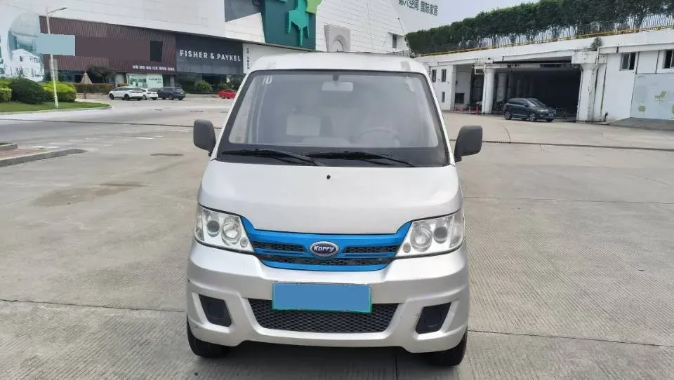 2019 Karry YouYou EV BEV 40KWH,autocango,china used car exporter,china ev exporter,chinese used car exporter,chinese used ev exporter