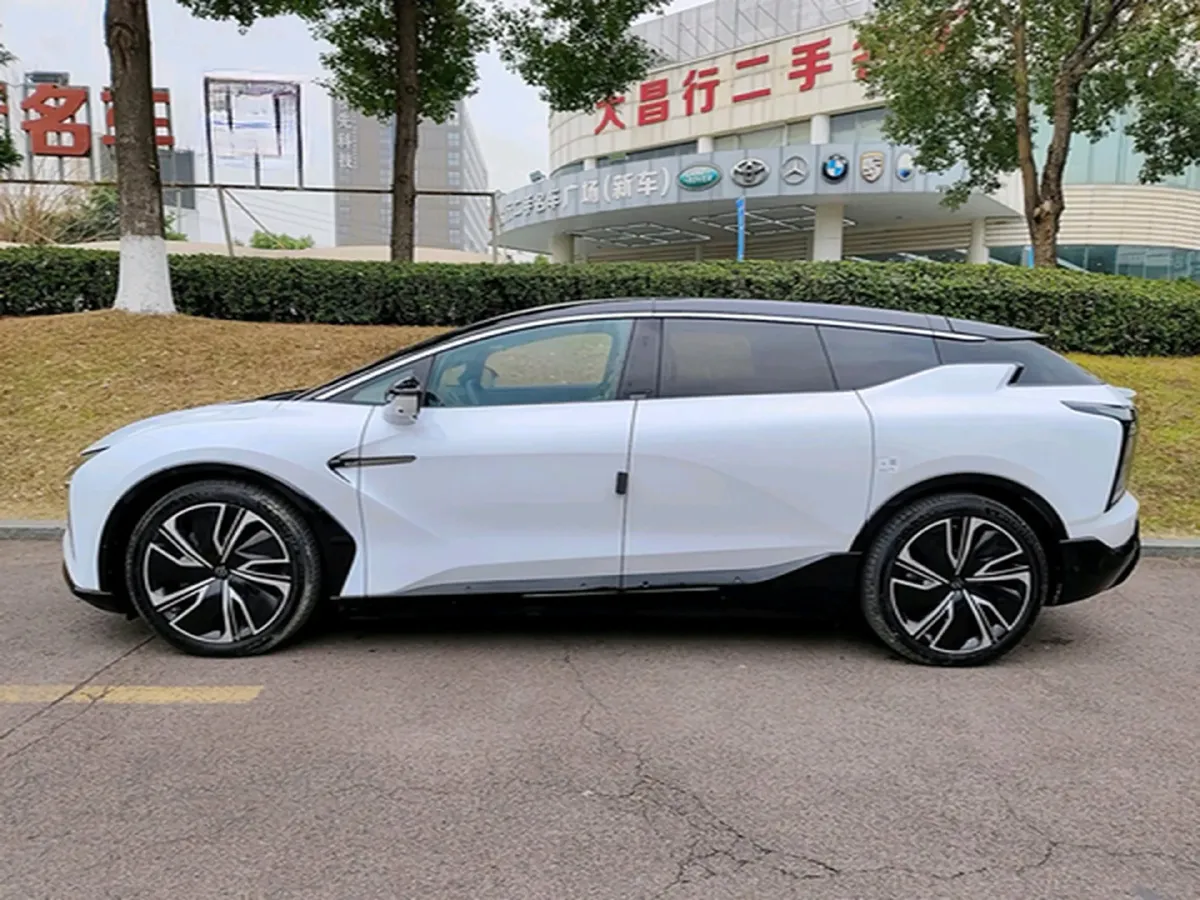 2022 HiPhi X BEV 97KWH,autocango,china used car exporter,china ev exporter,chinese used car exporter,chinese used ev exporter
