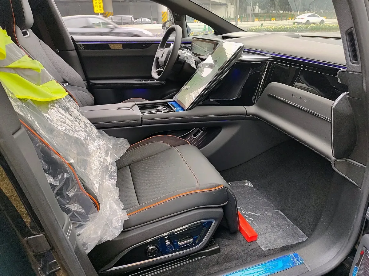 2022 HiPhi X BEV 97KWH,autocango,china used car exporter,china ev exporter,chinese used car exporter,chinese used ev exporter