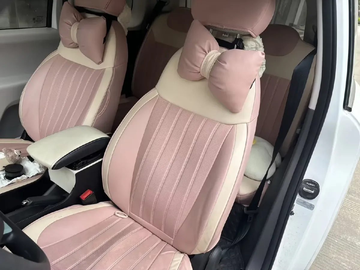 2025 ChangAn QiYuan Lumin BEV 17.65KWH,autocango,china used car exporter,china ev exporter,chinese used car exporter,chinese used ev exporter