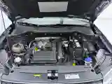 2019 Nissan Teana 2.0L 159HP L4 CVT