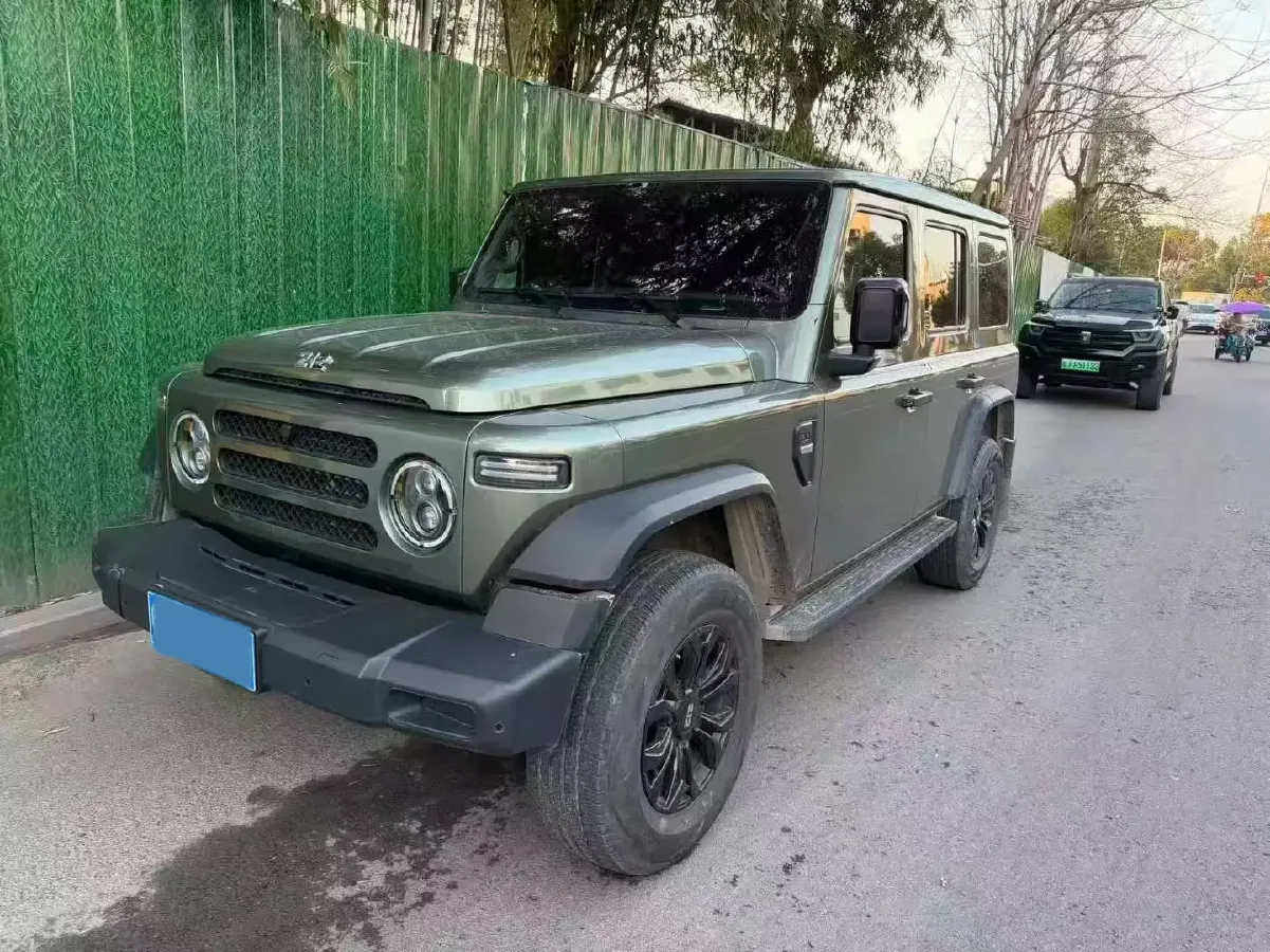 2024 212 212 T01 2.0T 252HP L4 8AT,autocango,china used car exporter,china ev exporter,chinese used car exporter,chinese used ev exporter