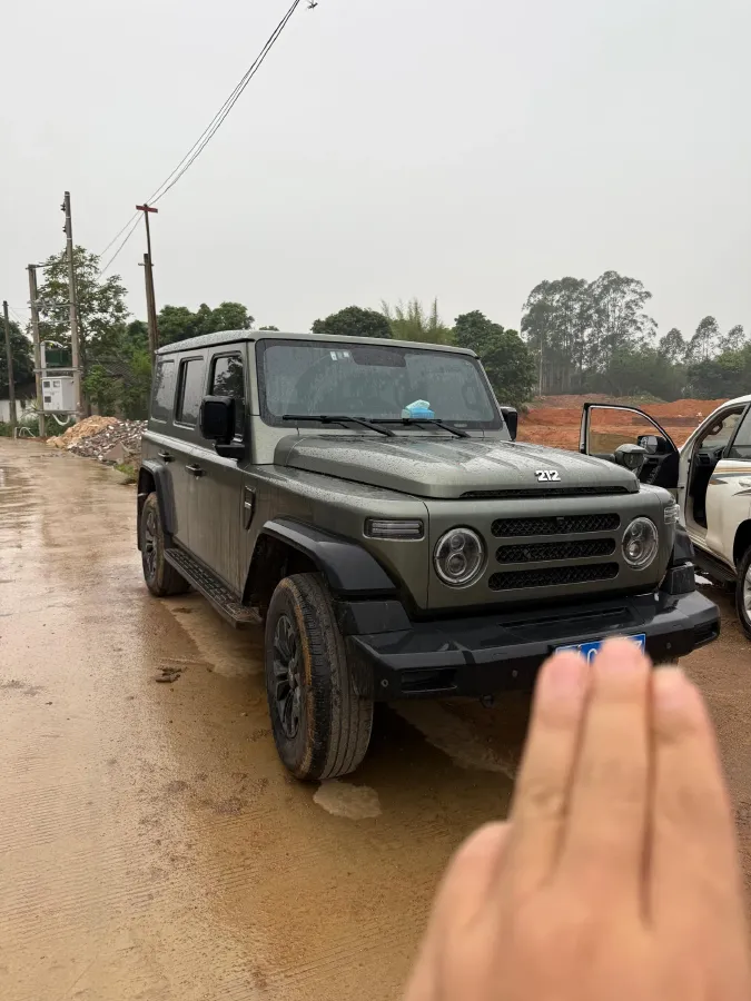 2024 212 212 T01 2.0T 252HP L4 8AT,autocango,china used car exporter,china ev exporter,chinese used car exporter,chinese used ev exporter