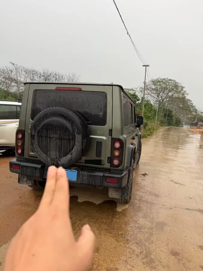 2024 212 212 T01 2.0T 252HP L4 8AT,autocango,china used car exporter,china ev exporter,chinese used car exporter,chinese used ev exporter