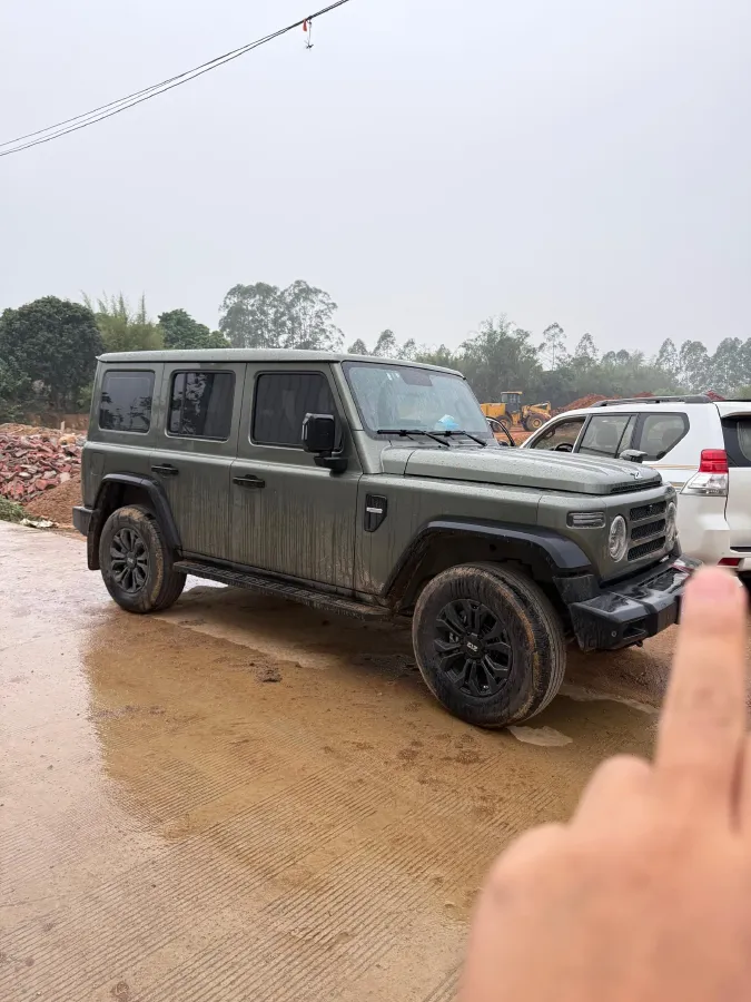 2024 212 212 T01 2.0T 252HP L4 8AT,autocango,china used car exporter,china ev exporter,chinese used car exporter,chinese used ev exporter