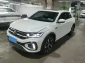 2023 VOLKSWAGEN T-ROC,autocango,china used car exporter,china ev exporter,chinese used car exporter,chinese used ev exporter