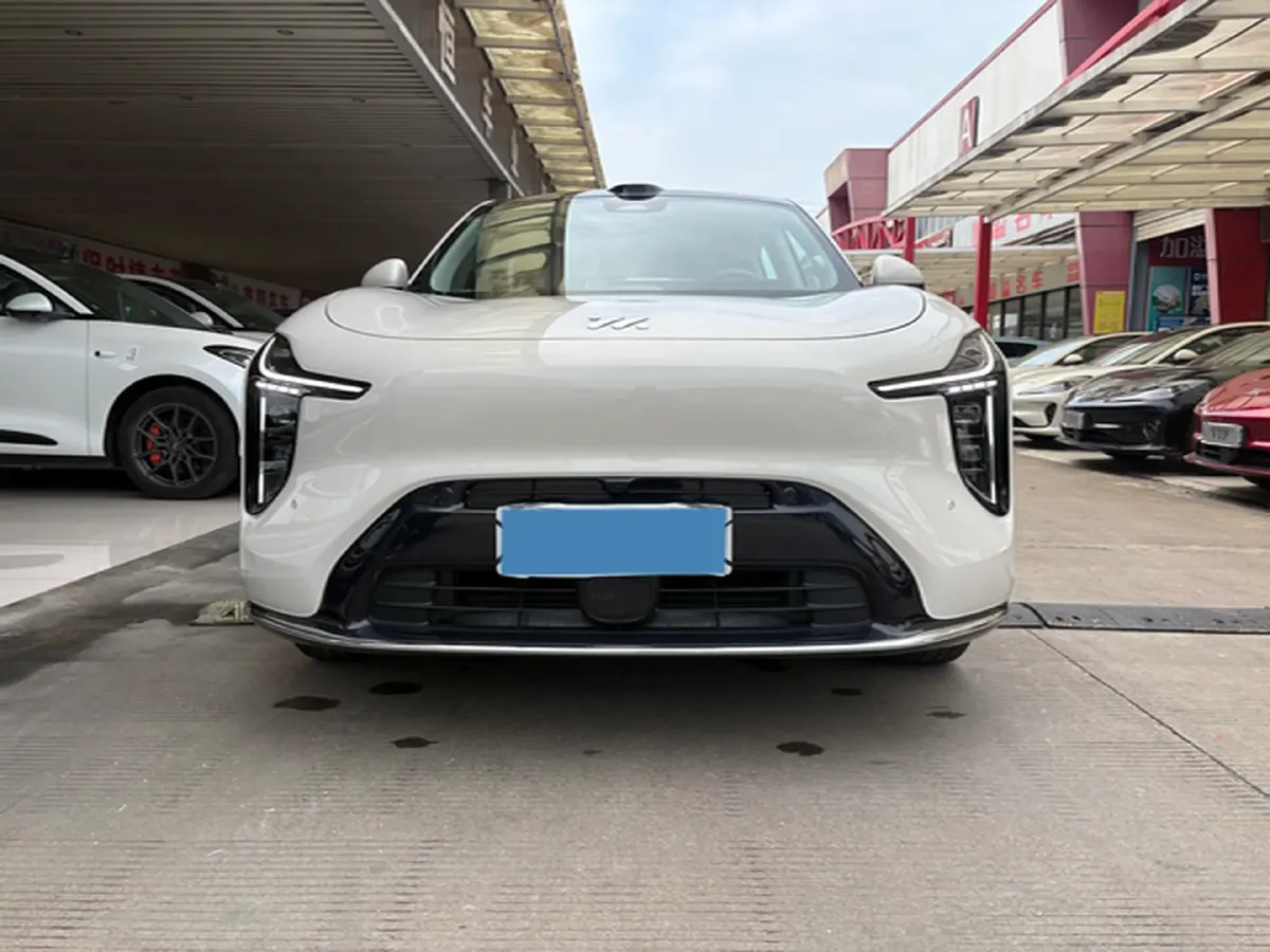 2026 IM LS6 BEV,autocango,china used car exporter,china ev exporter,chinese used car exporter,chinese used ev exporter