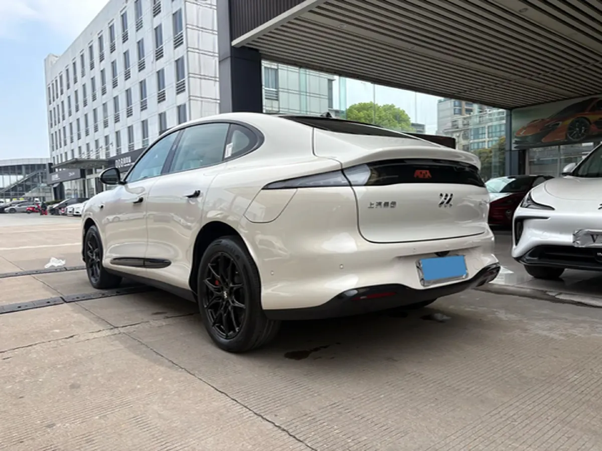 2026 IM LS6 BEV,autocango,china used car exporter,china ev exporter,chinese used car exporter,chinese used ev exporter