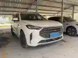 2021 Haval H6 2.0T 224HP L4 7DCT