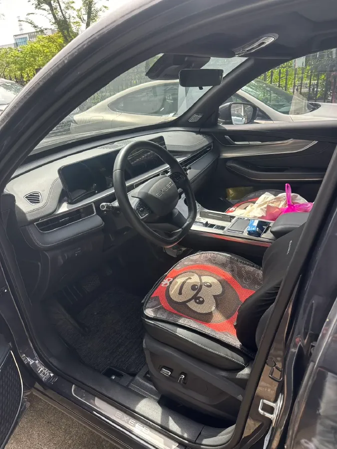 2021 Exceed LX 1.6T 197HP L4 7DCT,autocango,china used car exporter,china ev exporter,chinese used car exporter,chinese used ev exporter