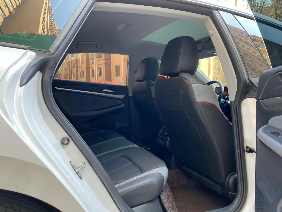 2023 Volkswagen Lamando 1.4T 150HP L4 7DCT,autocango,china used car exporter,china ev exporter,chinese used car exporter,chinese used ev exporter