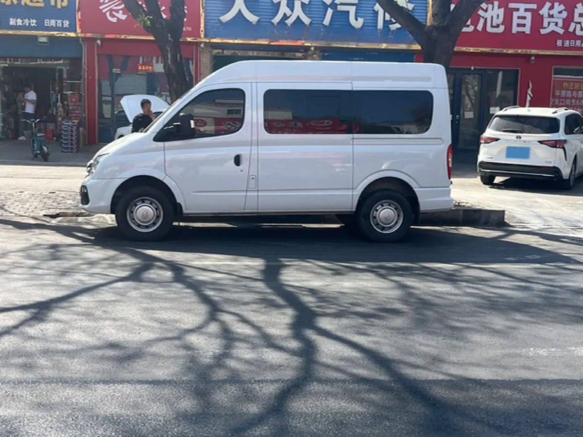 2023 Foton Mars 2.0T 163HP L4 6MT,autocango,china used car exporter,china ev exporter,chinese used car exporter,chinese used ev exporter