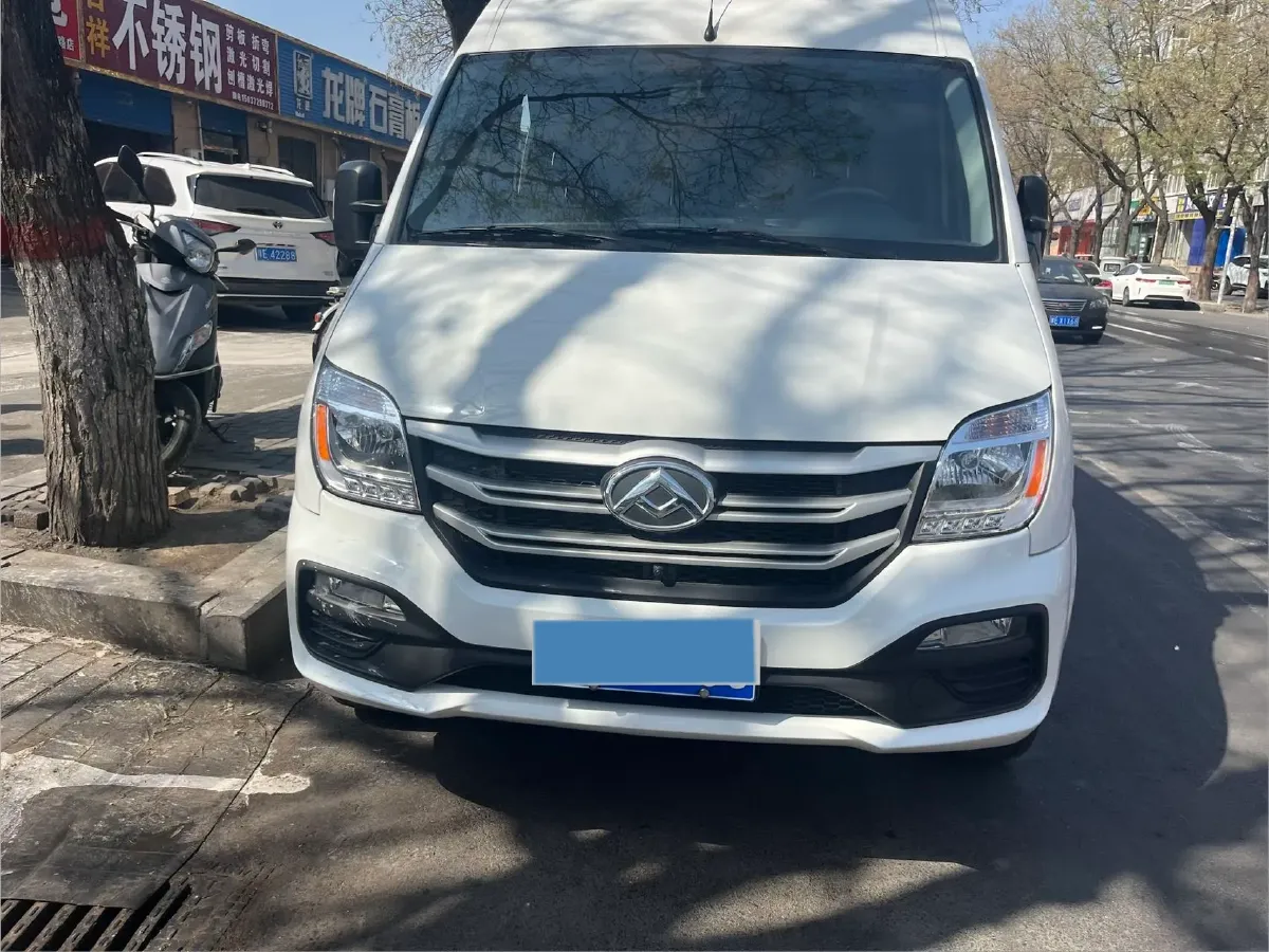 2023 Foton Mars 2.0T 163HP L4 6MT,autocango,china used car exporter,china ev exporter,chinese used car exporter,chinese used ev exporter