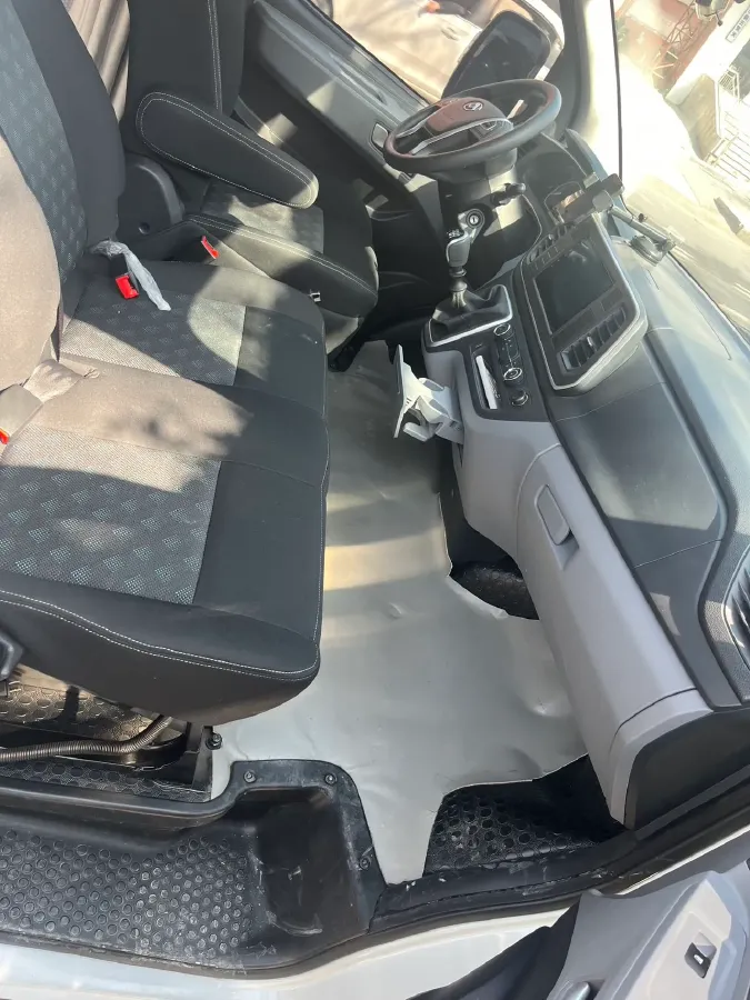 2023 Foton Mars 2.0T 163HP L4 6MT,autocango,china used car exporter,china ev exporter,chinese used car exporter,chinese used ev exporter