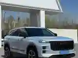 2023 Chery Exploration 06 1.6T 197HP L4 7DCT