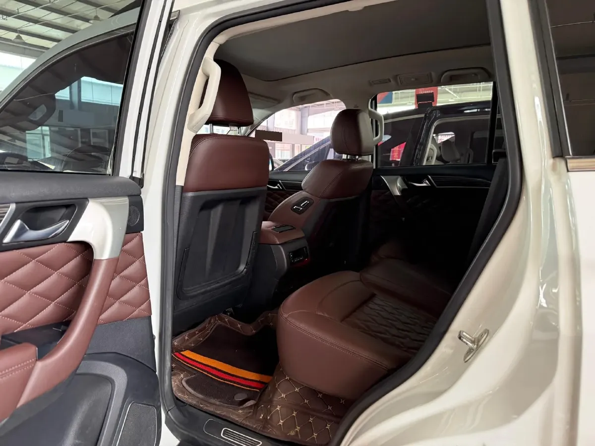 2020 Haval H9 2.0T 224HP L4 8AT,autocango,china used car exporter,china ev exporter,chinese used car exporter,chinese used ev exporter