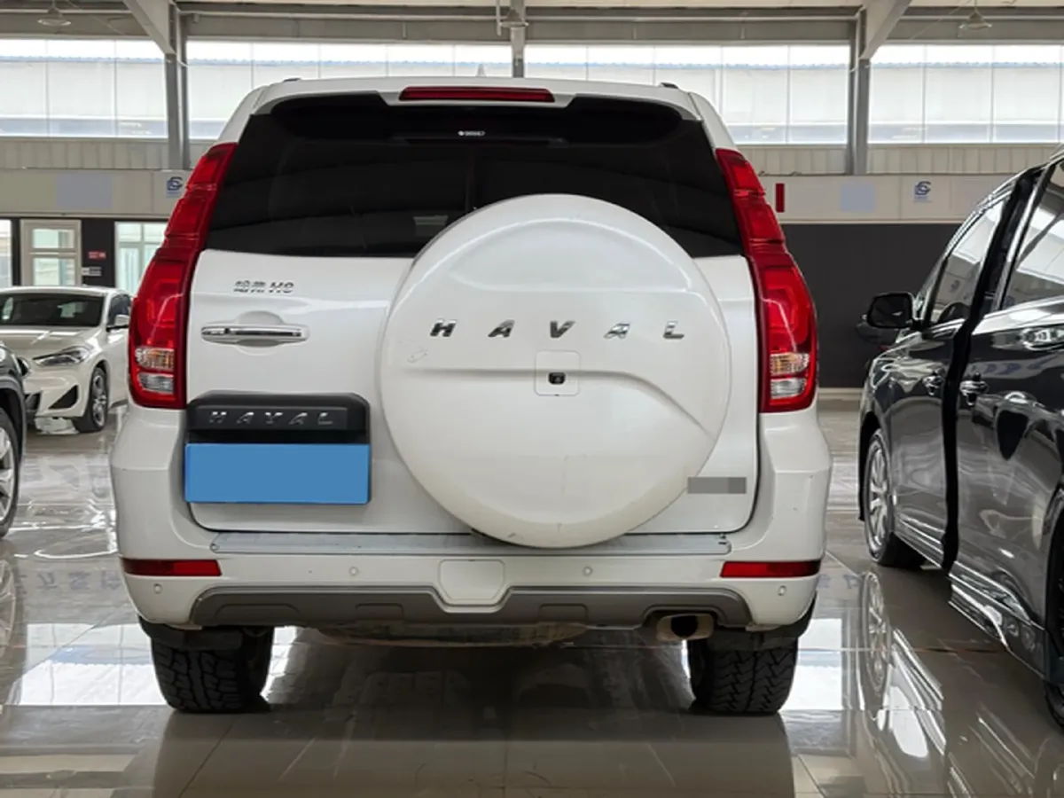 2020 Haval H9 2.0T 224HP L4 8AT,autocango,china used car exporter,china ev exporter,chinese used car exporter,chinese used ev exporter