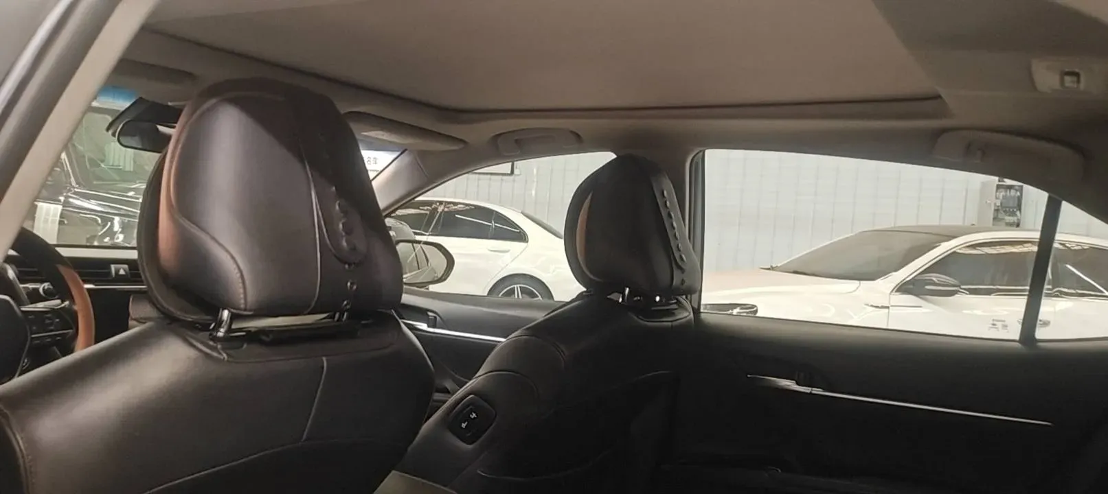 2023 Chery Exploration 06 1.6T 197HP L4 7DCT,autocango,china used car exporter,china ev exporter,chinese used car exporter,chinese used ev exporter