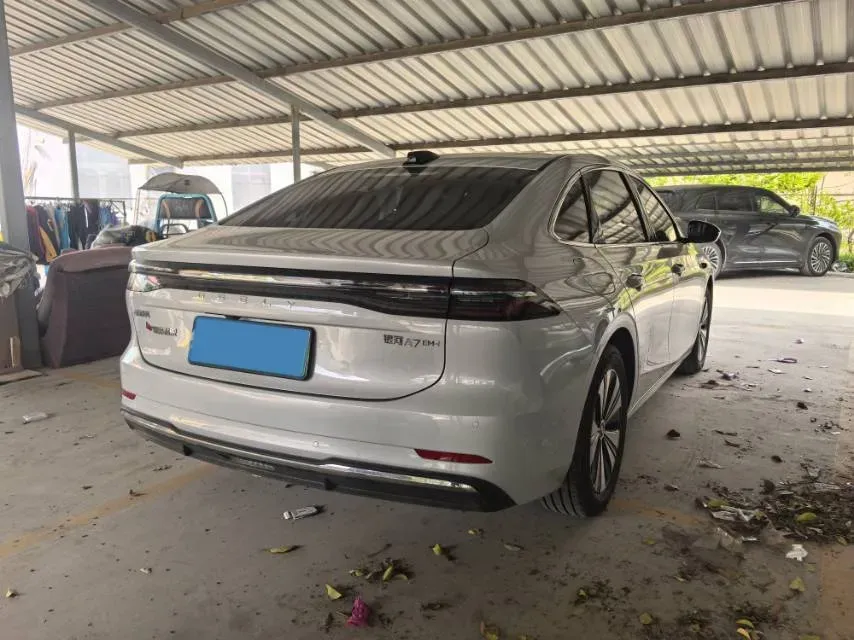 2025 Geely Galaxy A7 1.5L 112HP L4 1DHT PHEV,autocango,china used car exporter,china ev exporter,chinese used car exporter,chinese used ev exporter