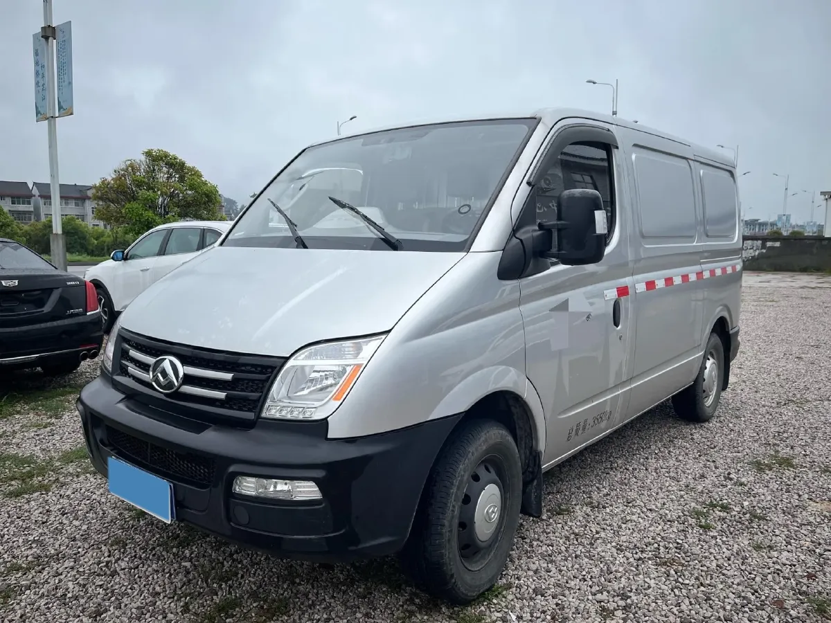 2020 Golden Dragon Sea Lion 1.8L 133HP L4 5MT,autocango,china used car exporter,china ev exporter,chinese used car exporter,chinese used ev exporter