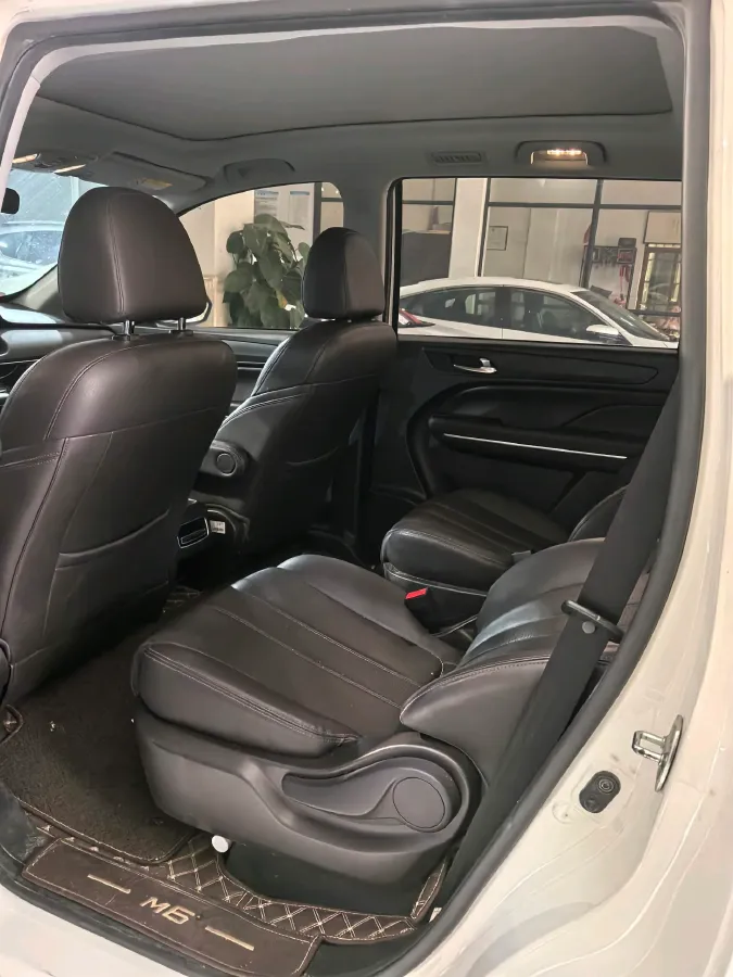 2021 GAC Trumpchi M6 1.5T 169HP L4 7DCT,autocango,china used car exporter,china ev exporter,chinese used car exporter,chinese used ev exporter