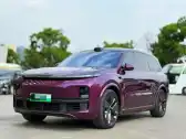 2024 LI L9,autocango,china used car exporter,china ev exporter,chinese used car exporter,chinese used ev exporter