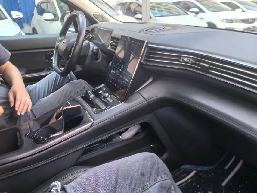 2020 NIO ES8 BEV 70KWH,autocango,china used car exporter,china ev exporter,chinese used car exporter,chinese used ev exporter