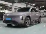 2023 NIO EC6 BEV 75KWH