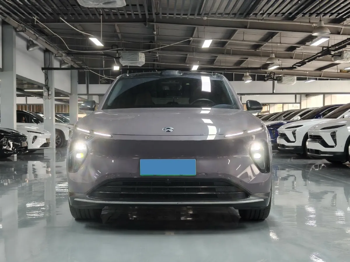 2023 NIO EC6 BEV 75KWH,autocango,china used car exporter,china ev exporter,chinese used car exporter,chinese used ev exporter