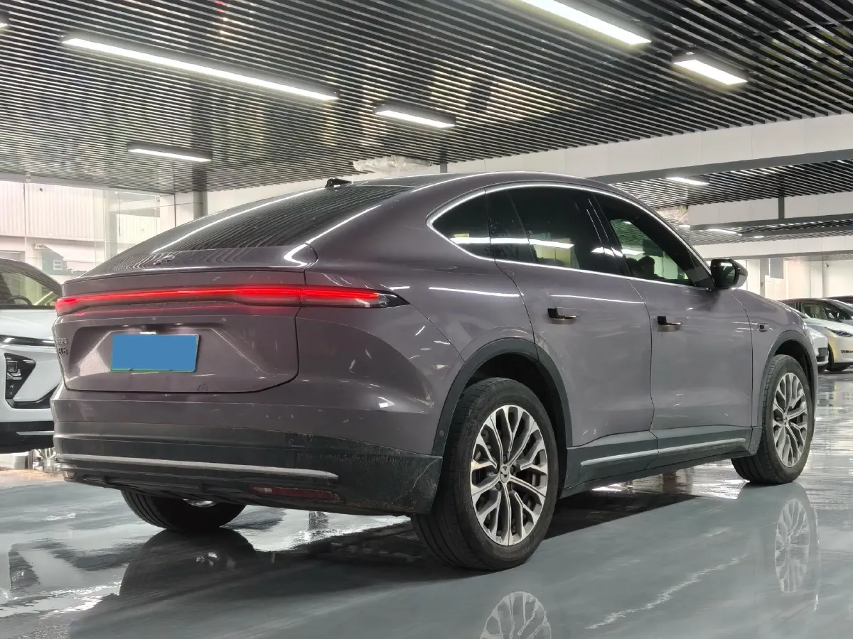 2023 NIO EC6 BEV 75KWH,autocango,china used car exporter,china ev exporter,chinese used car exporter,chinese used ev exporter