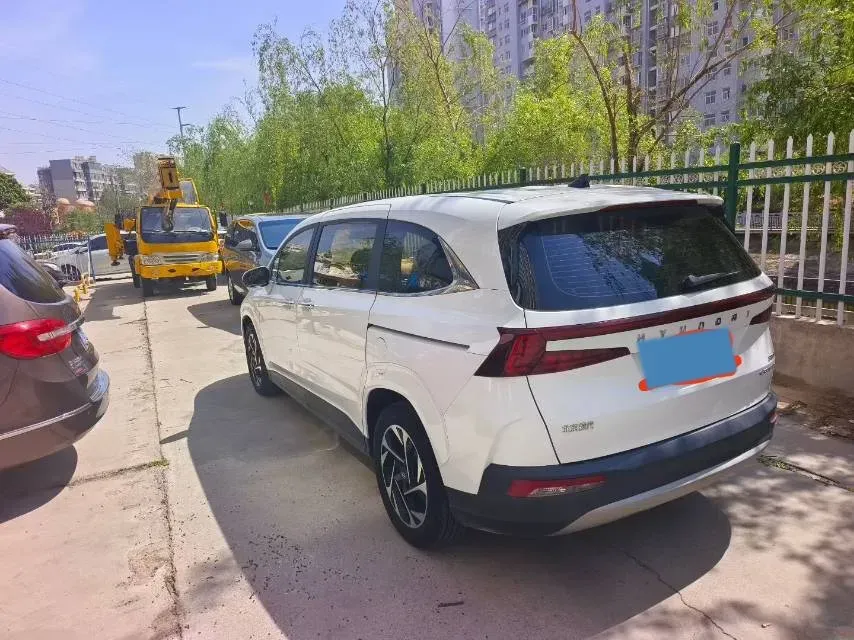 2021 Hyundai Custo 2.0T 236HP L4 8AT,autocango,china used car exporter,china ev exporter,chinese used car exporter,chinese used ev exporter