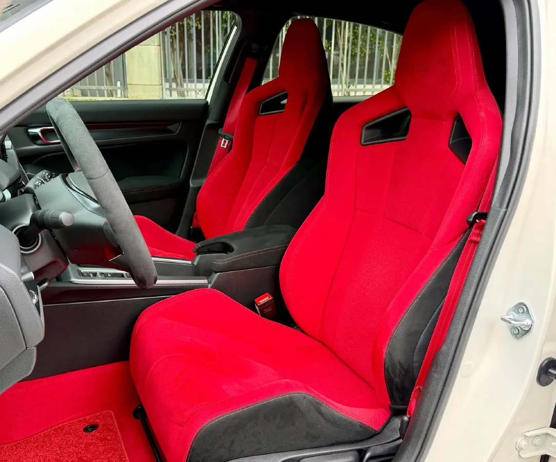 2023 Honda Civic 2.0T 300HP L4 6MT,autocango,china used car exporter,china ev exporter,chinese used car exporter,chinese used ev exporter