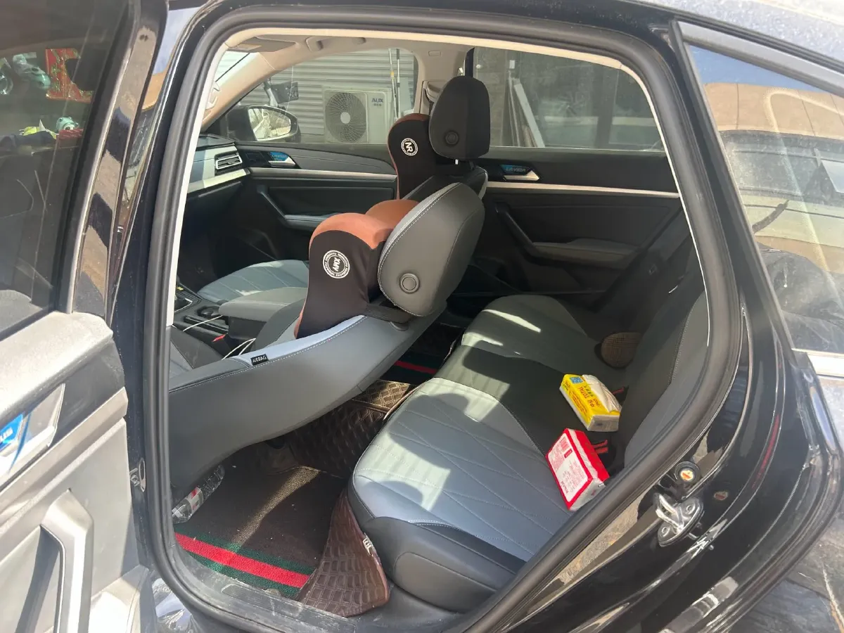 2023 Volkswagen Lavida 1.5L 113HP L4 6AT,autocango,china used car exporter,china ev exporter,chinese used car exporter,chinese used ev exporter