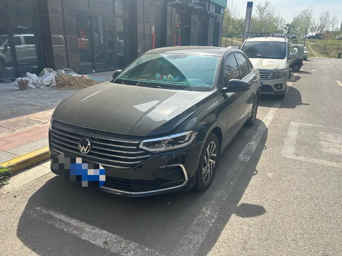 2023 Volkswagen Lavida 1.5L 113HP L4 6AT,autocango,china used car exporter,china ev exporter,chinese used car exporter,chinese used ev exporter