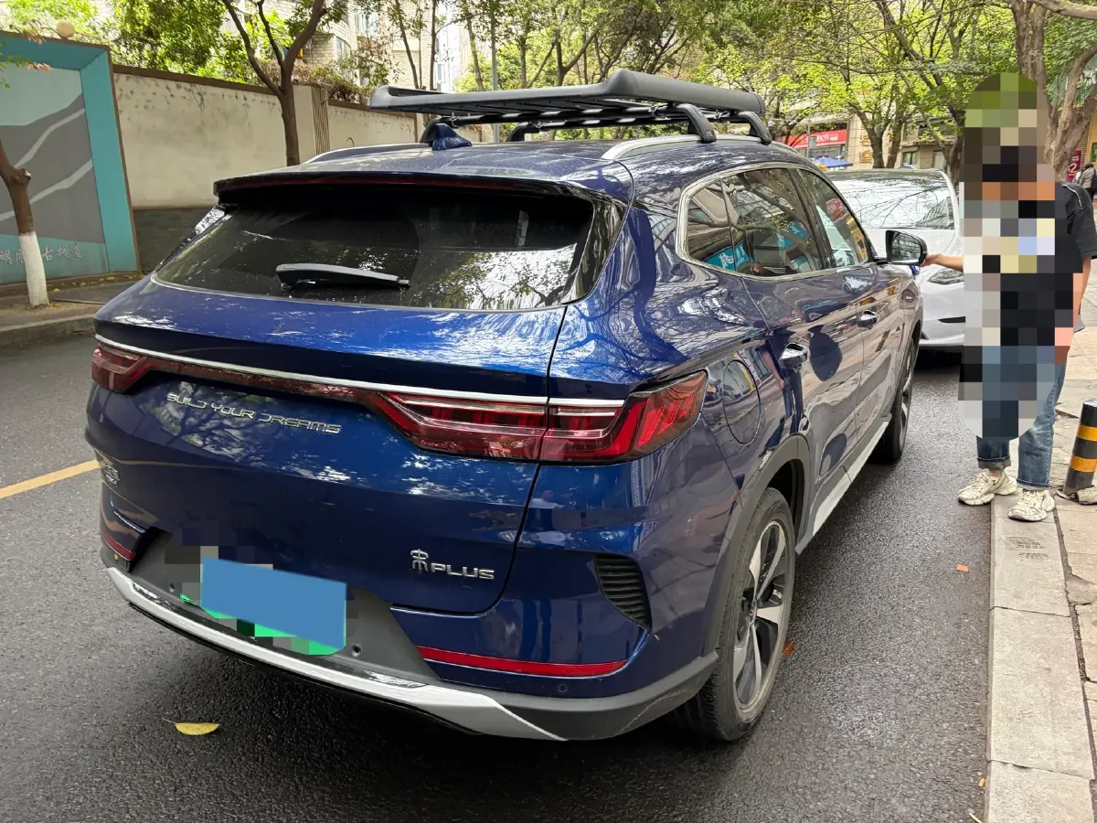 2021 BYD Qin BEV 53.56KWH,autocango,china used car exporter,china ev exporter,chinese used car exporter,chinese used ev exporter