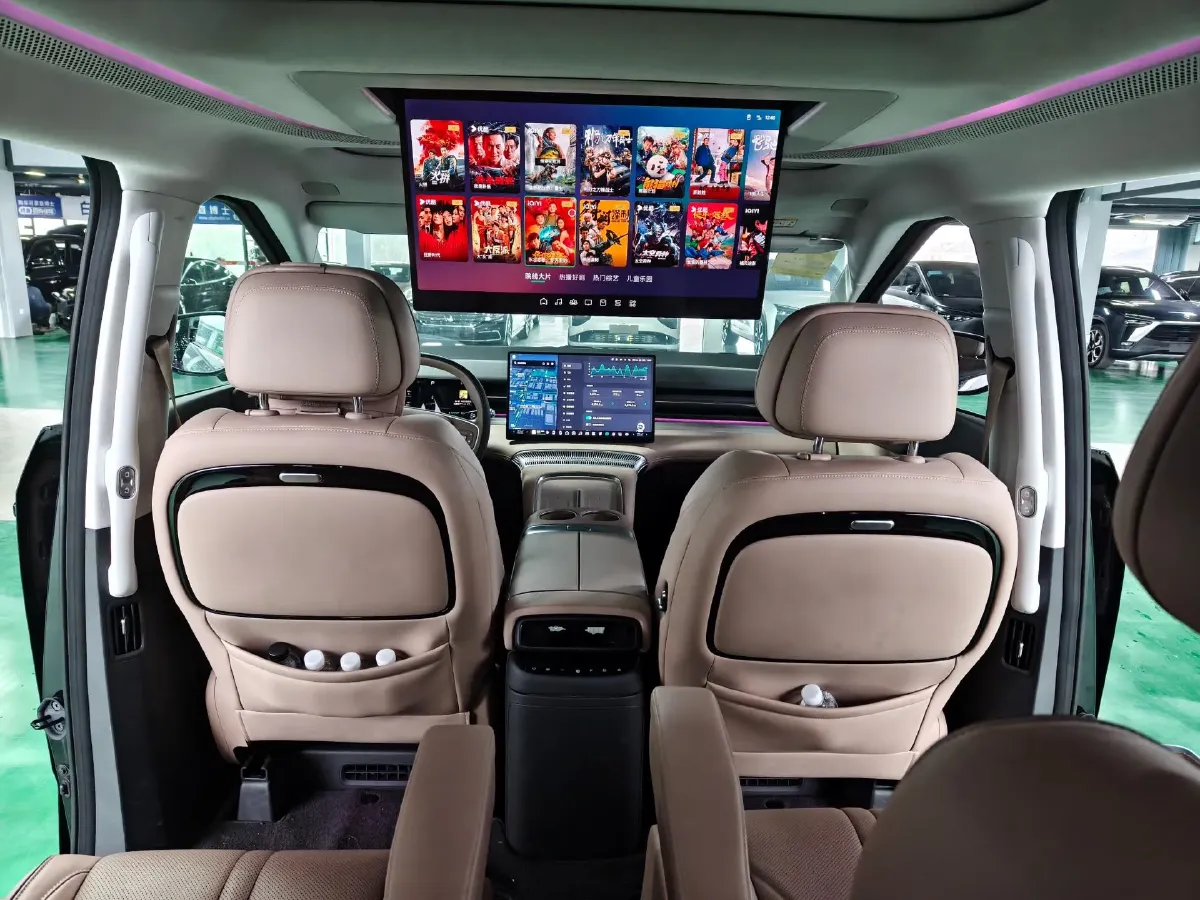 2025 Xpeng X9 BEV,autocango,china used car exporter,china ev exporter,chinese used car exporter,chinese used ev exporter