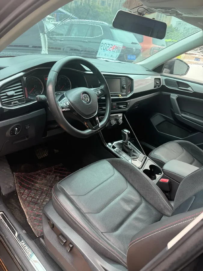 2020 Volkswagen Tayron 1.4T 150HP L4 7DCT,autocango,china used car exporter,china ev exporter,chinese used car exporter,chinese used ev exporter