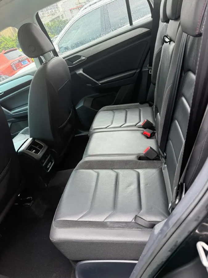 2020 Volkswagen Tayron 1.4T 150HP L4 7DCT,autocango,china used car exporter,china ev exporter,chinese used car exporter,chinese used ev exporter