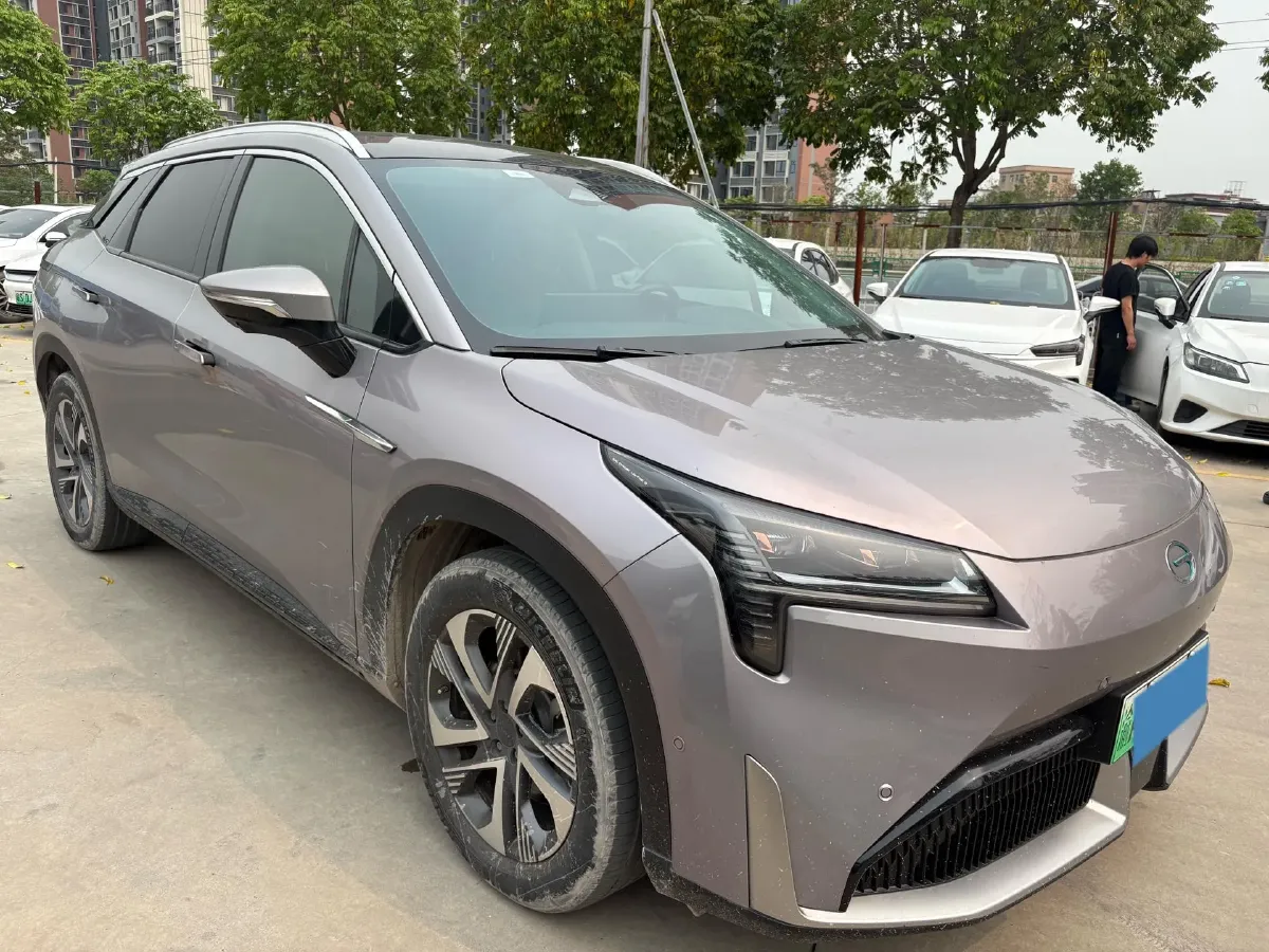 2022 Aion LX BEV 93.3KWH,autocango,china used car exporter,china ev exporter,chinese used car exporter,chinese used ev exporter