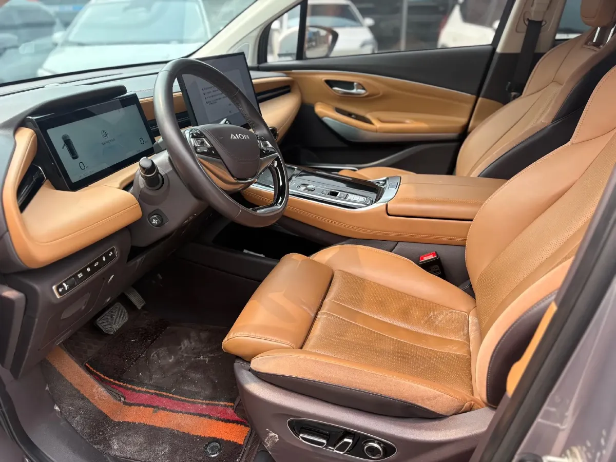 2022 Aion LX BEV 93.3KWH,autocango,china used car exporter,china ev exporter,chinese used car exporter,chinese used ev exporter