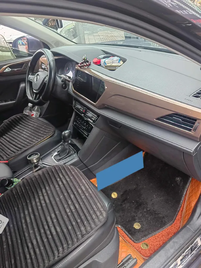 2020 Volkswagen Tharu 1.4T 150HP L4 7DCT,autocango,china used car exporter,china ev exporter,chinese used car exporter,chinese used ev exporter