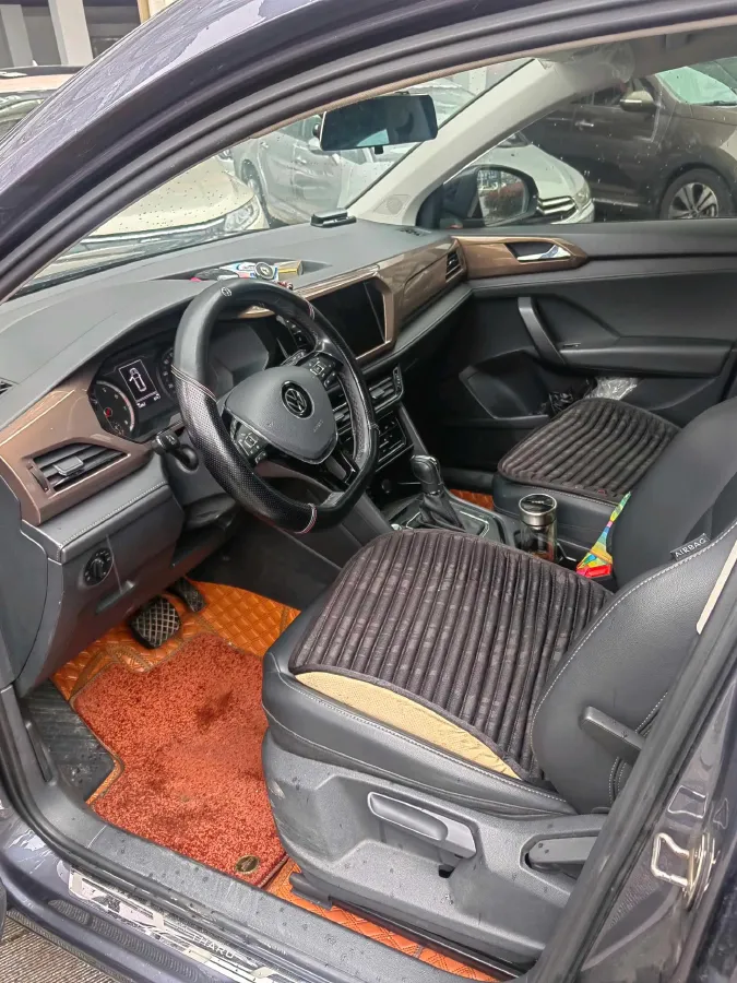 2020 Volkswagen Tharu 1.4T 150HP L4 7DCT,autocango,china used car exporter,china ev exporter,chinese used car exporter,chinese used ev exporter