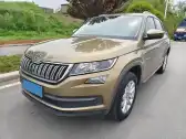 2018 SKODA KODIAK,autocango,china used car exporter,china ev exporter,chinese used car exporter,chinese used ev exporter