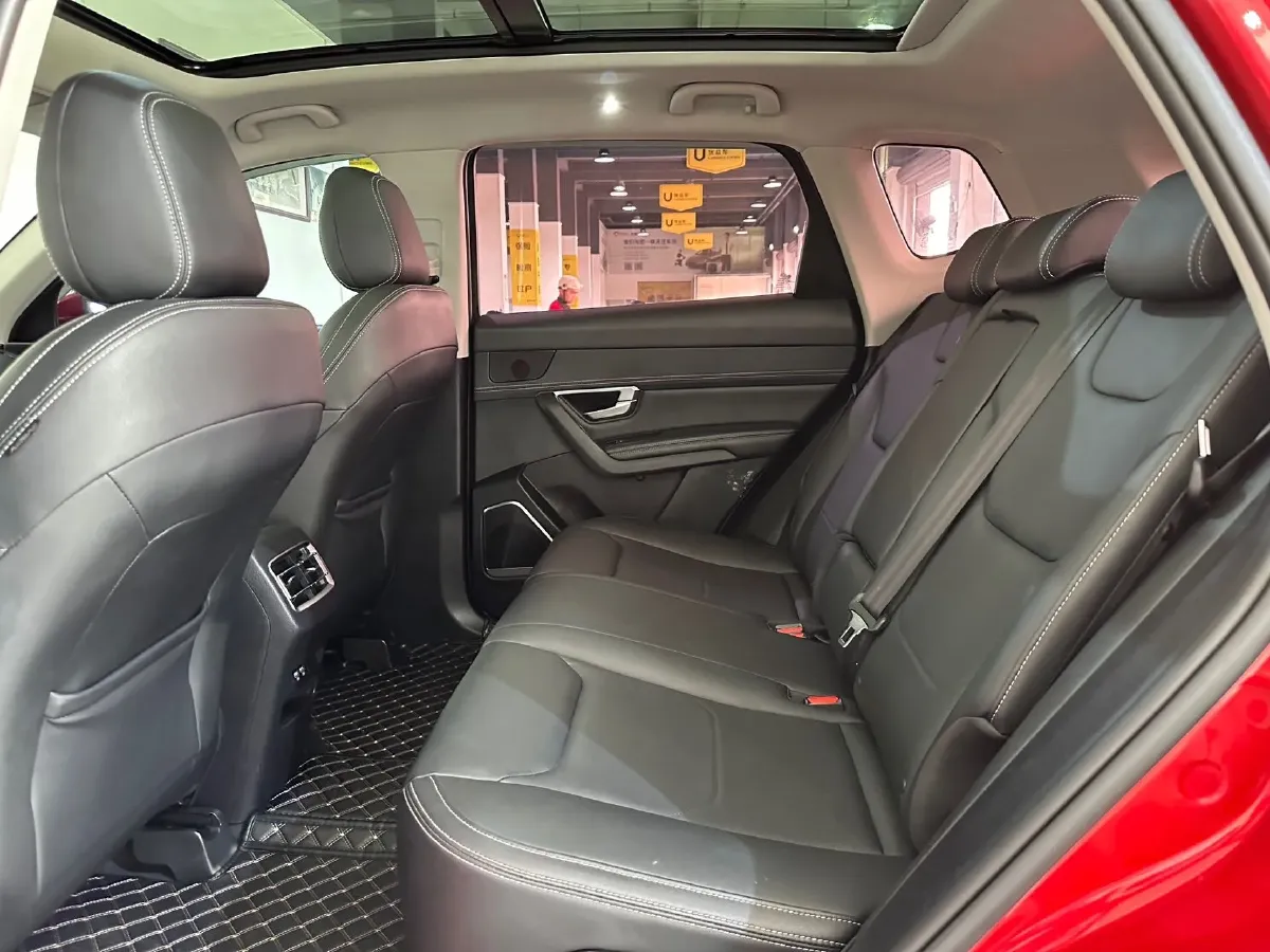 2019 BYD Song Pro 1.5T 160HP L4 6DCT,autocango,china used car exporter,china ev exporter,chinese used car exporter,chinese used ev exporter