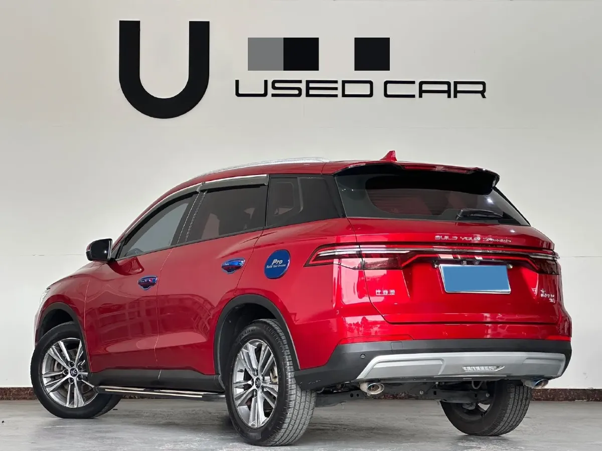 2019 BYD Song Pro 1.5T 160HP L4 6DCT,autocango,china used car exporter,china ev exporter,chinese used car exporter,chinese used ev exporter