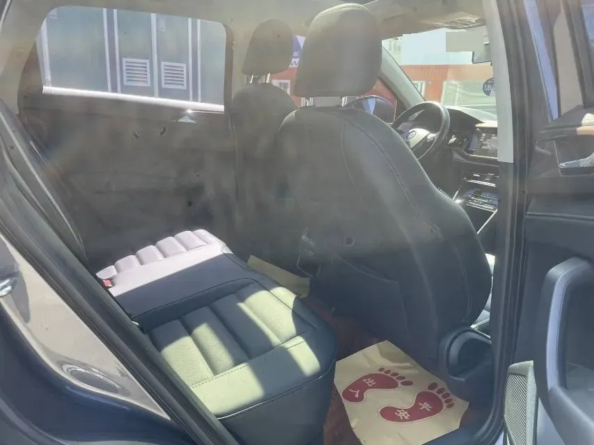 2022 Volkswagen Tharu 2.0T 186HP L4 7DCT,autocango,china used car exporter,china ev exporter,chinese used car exporter,chinese used ev exporter