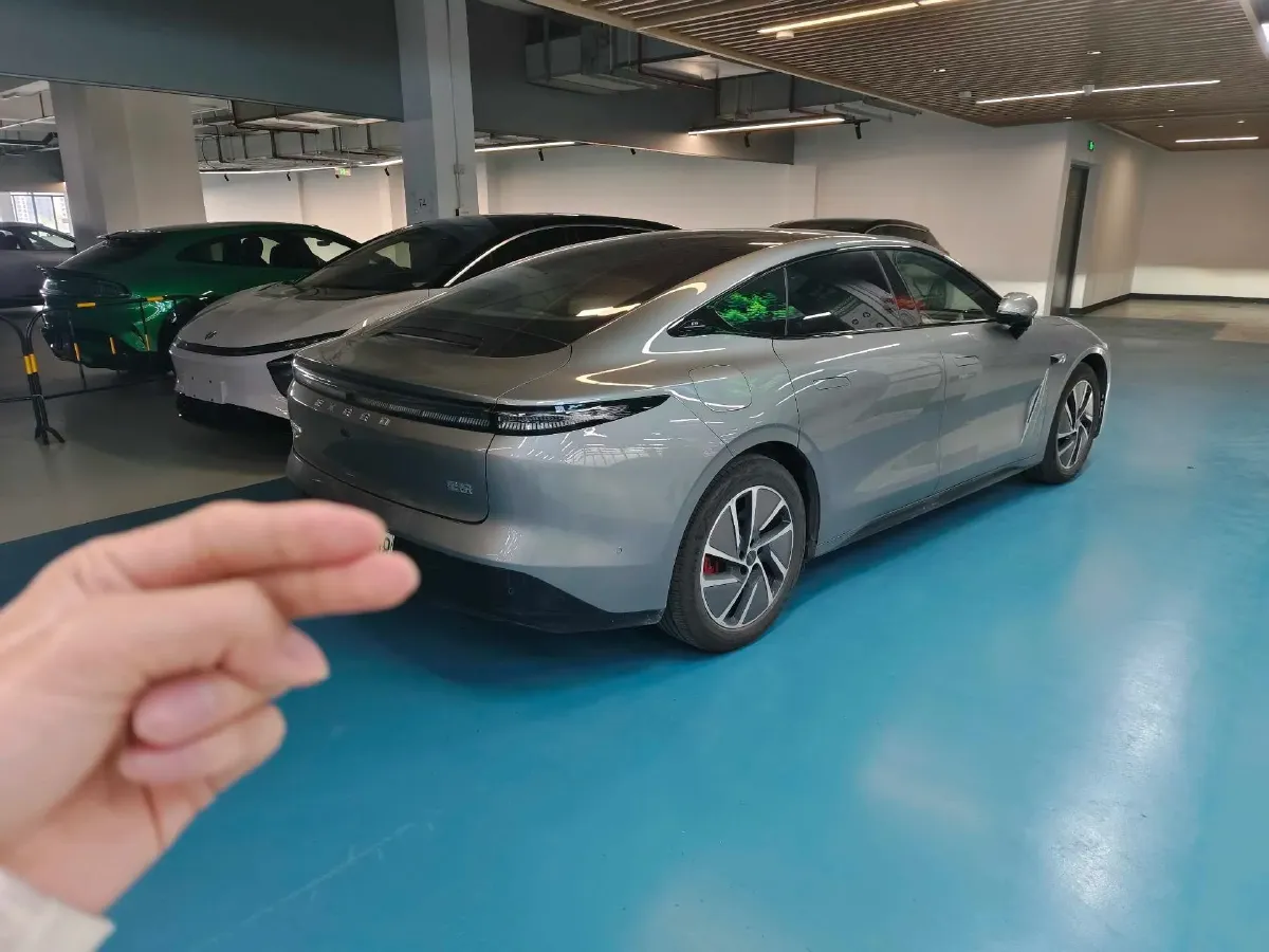 2025 Exceed Sterra ES REEV 156HP REEV 34.7KWH,autocango,china used car exporter,china ev exporter,chinese used car exporter,chinese used ev exporter