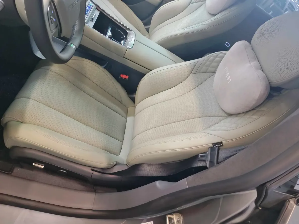 2025 Exceed Sterra ES REEV 156HP REEV 34.7KWH,autocango,china used car exporter,china ev exporter,chinese used car exporter,chinese used ev exporter