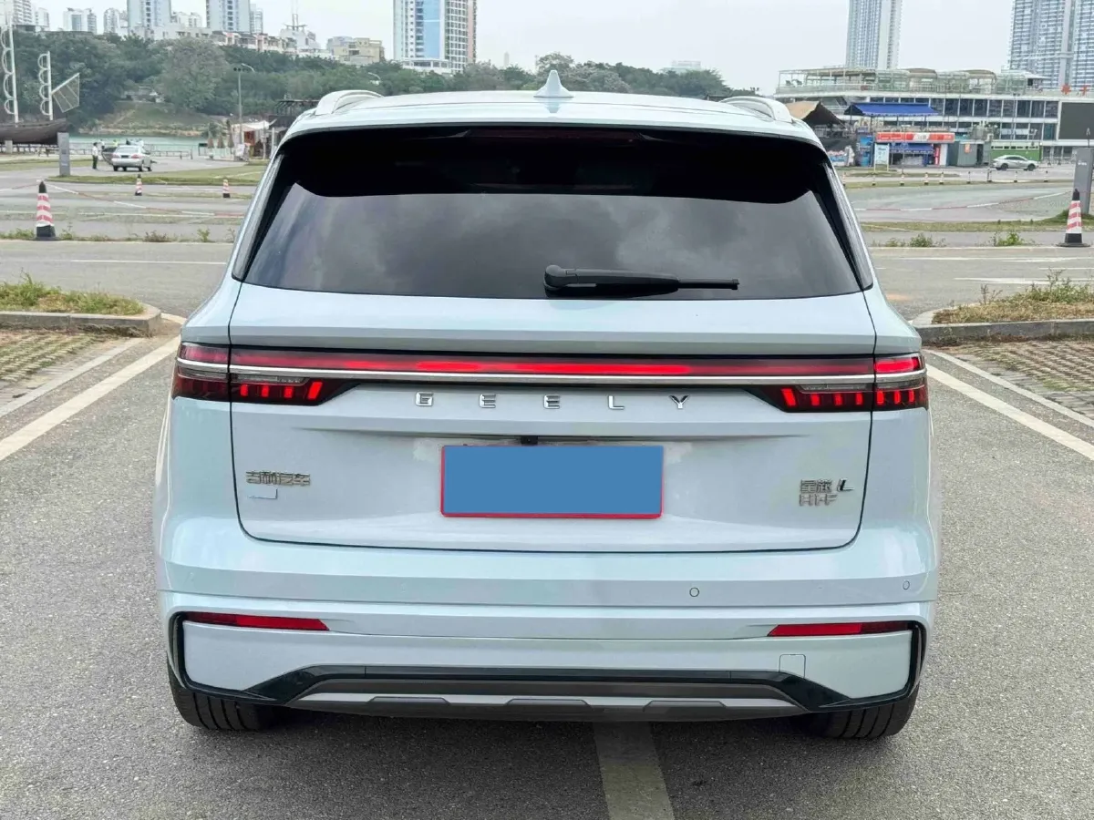 2022 Geely Monjaro 1.5T 150HP L3 3DHT Hybrid,autocango,china used car exporter,china ev exporter,chinese used car exporter,chinese used ev exporter