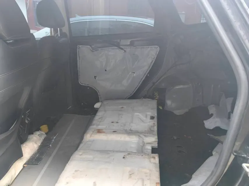 2019 Jetour X90 1.6T 197HP L4 7DCT,autocango,china used car exporter,china ev exporter,chinese used car exporter,chinese used ev exporter